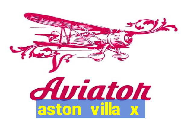 aston villa x liverpool futemax